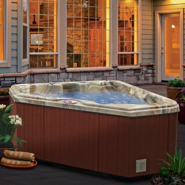 Best Rated Jacuzzi Hot Tubs Bullfrog Spas Blog Living & Wellness